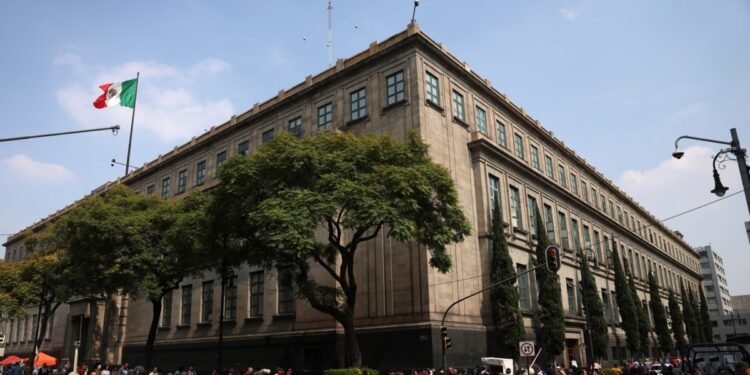 Suprema Corte de México inicia debate sobre inconstitucionalidad de reforma judicial