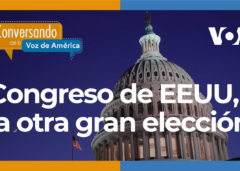 Elecciones legislativas, tan importantes como las presidenciales.