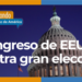 Elecciones legislativas, tan importantes como las presidenciales.