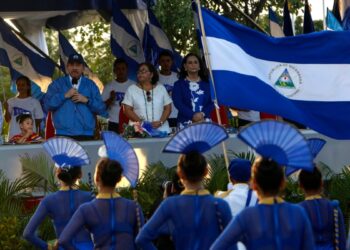 La ONU advirtió que las reformas a la Constitución de Nicaragua tendrán consecuencias nefastas para los derechos humanos en ese país