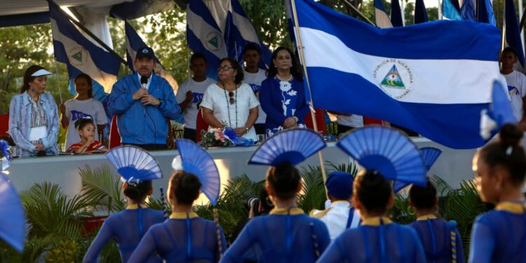 La ONU advirtió que las reformas a la Constitución de Nicaragua tendrán consecuencias nefastas para los derechos humanos en ese país