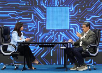 Representantes de TikTok serán citados a una audiencia judicial en Venezuela