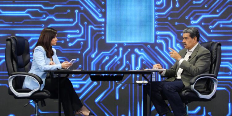 Representantes de TikTok serán citados a una audiencia judicial en Venezuela