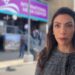 Natalia Molano, vocera en español del Departamento de Estado de EEUU
