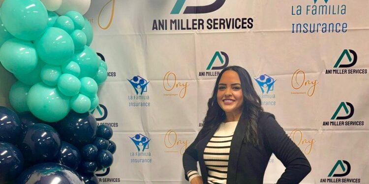 Ani Miller Services abre su segunda oficina en Dallas, Texas ofreciendo a sus clientes innovación y profesionalismo en el mundo fiscal