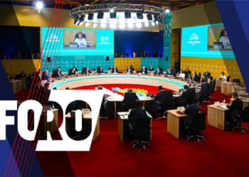 Foro: APEC Y COP29: Impacto ambiental y comercial