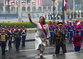 Perú propone que la justicia militar sea la única que juzgue a uniformados que disparen a civiles