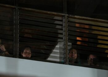 González se dice «preparado» para arresto al volver.