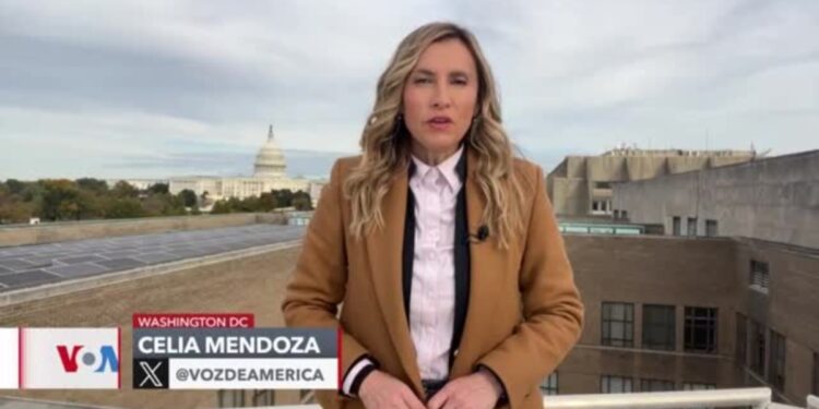 Trump y Harris se enfocan en estados clave en la víspera de las elecciones