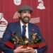 Juan Luis Guerra conquista el Latin Grammy al álbum y grabación del año