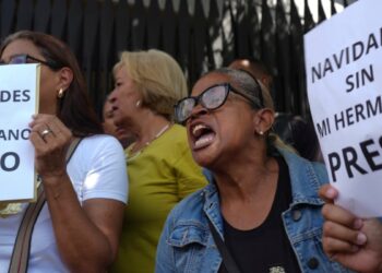 CIDH otorga medidas cautelares a activista de la comunidad LGBTI encarcelado en Venezuela