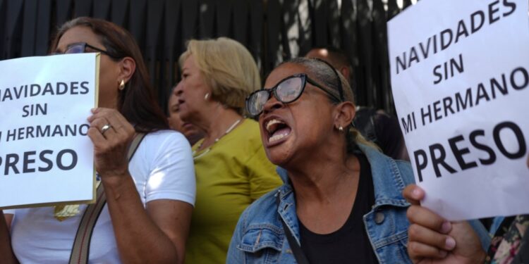 CIDH otorga medidas cautelares a activista de la comunidad LGBTI encarcelado en Venezuela