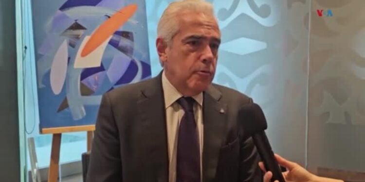 SIP advierte que 2025 será un año desafiante para los periodistas en América Latina