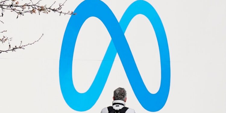 Corte Suprema de EEUU admite millonaria demanda contra Meta por uso de datos de usuarios