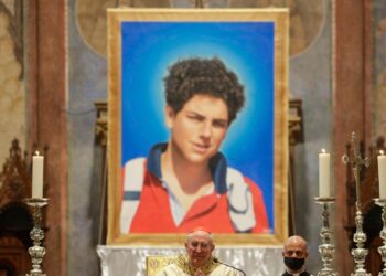Acutis será canonizado en abril de 2025