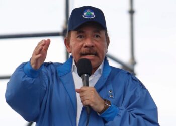 Ortega propone ley que obligaría a bancos en Nicaragua a obviar sanciones de EEUU