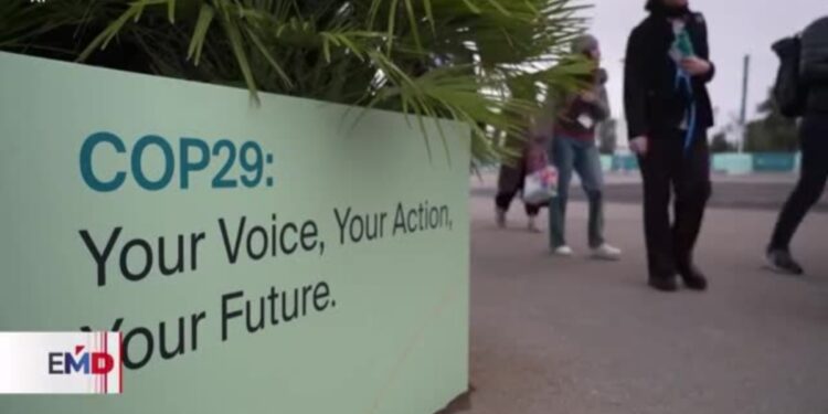 Países en desarrollo rechazan propuesta monetaria en cumbre climática de ONU