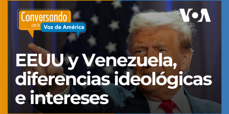El rol del petróleo en los escenarios sociopolíticos en Venezuela