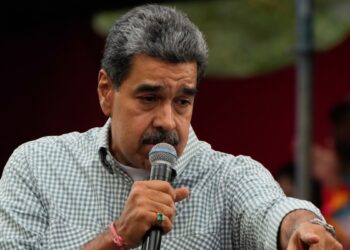 ¿Quiénes son los nuevos 21 funcionarios del gobierno de Nicolás Maduro sancionados por EEUU?