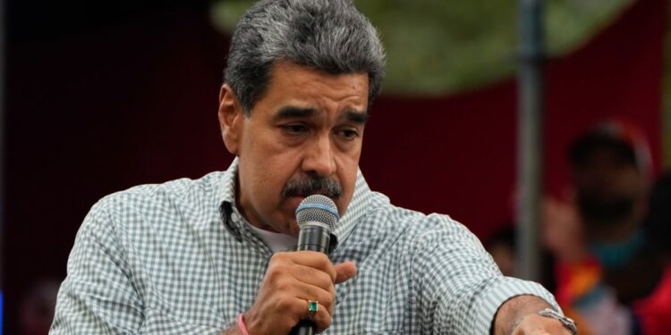 ¿Quiénes son los nuevos 21 funcionarios del gobierno de Nicolás Maduro sancionados por EEUU?