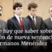 Lo que hay que saber sobre la petición de nueva sentencia de los hermanos Menéndez