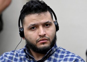 Cadena perpetua para inmigrante venezolano culpable de asesinato