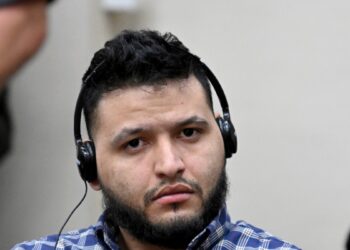 Venezolano hallado culpable de asesinato de joven universitaria en Georgia