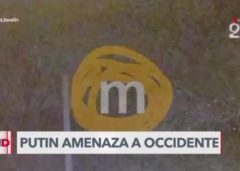 Vladimir Putin amenaza a OTAN con seguir probando nuevos misiles hipersónicos 