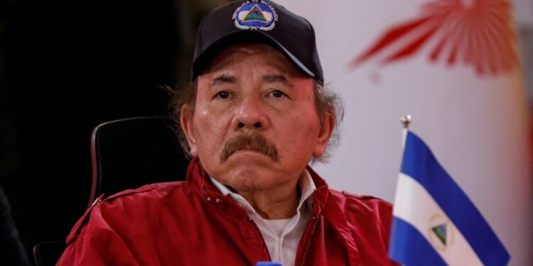 Parlamento de Nicaragua aprueba ley que obliga a bancos a ignorar sanciones extranjeras