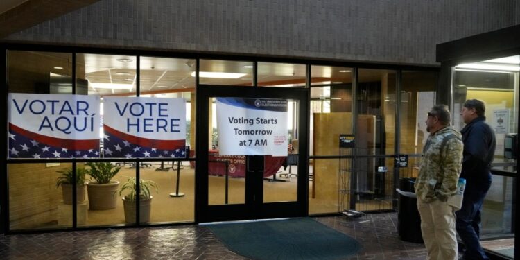 Avance 6 :00 PM | 11/04/2024