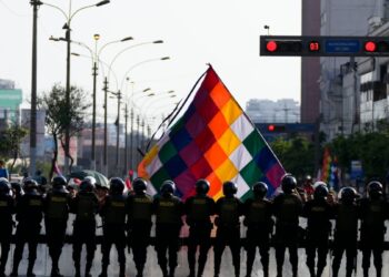 incógnitas en el foro de la APEC