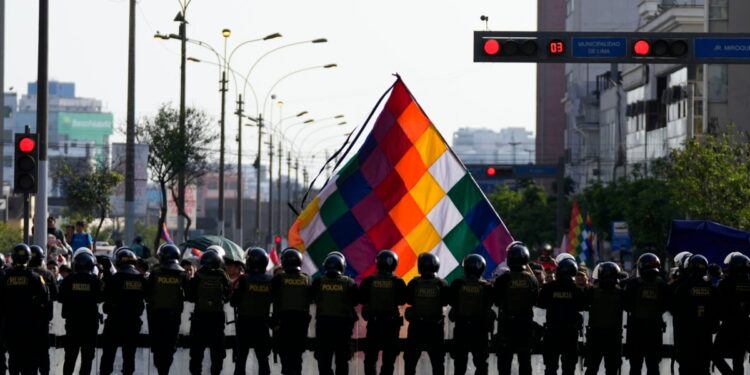 incógnitas en el foro de la APEC