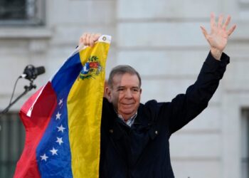 Edmundo González denuncia ataque sistemático por parte del gobierno de Maduro 
