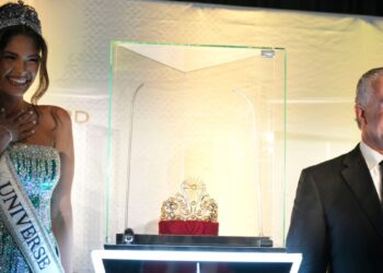 Miss Universo elegirá una nueva reina en una gala donde regresa Cuba