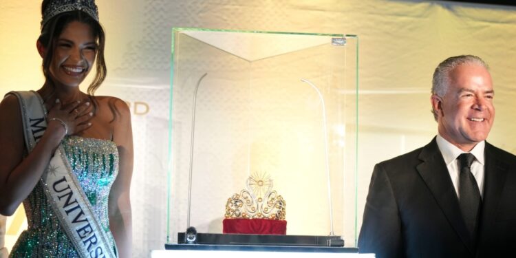 Miss Universo elegirá una nueva reina en una gala donde regresa Cuba