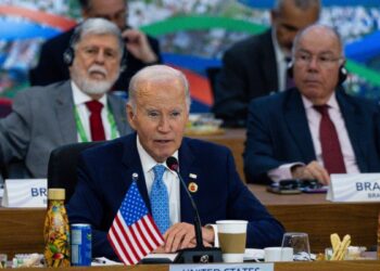 Avance Informativo 2:00 PM | 11/18/2924