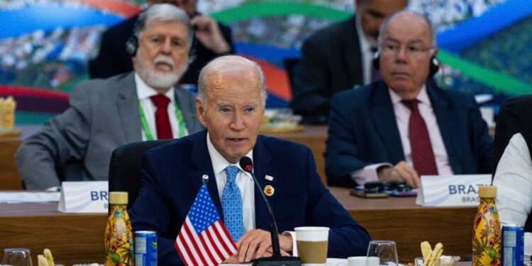 Avance Informativo 2:00 PM | 11/18/2924