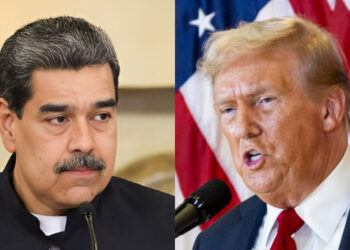 Gobierno de Maduro felicitó a Trump por su victoria y llamó a entablar diálogo