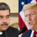 Gobierno de Maduro felicitó a Trump por su victoria y llamó a entablar diálogo