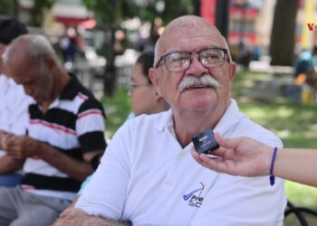 Opiniones divididas entre venezolanos sobre futuros lazos con EEUU tras elecciones