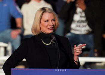 Texas ofrece terrenos a Trump en la frontera con México para posibles deportaciones masivas