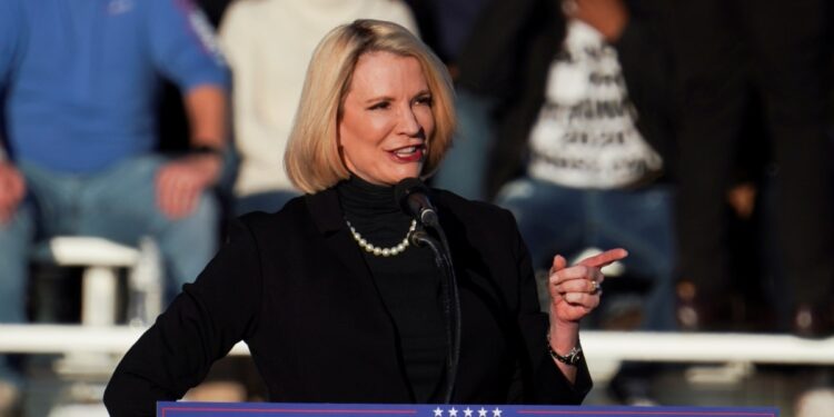 Texas ofrece terrenos a Trump en la frontera con México para posibles deportaciones masivas