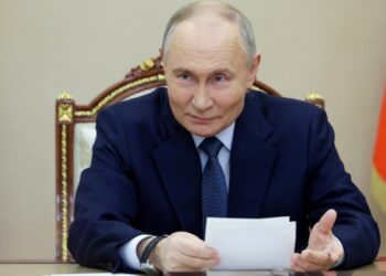 La OTAN y Ucrania se reúnen de emergencia