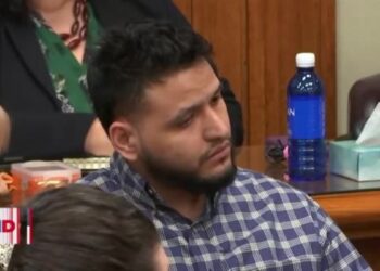 Dan cadena perpetua a venezolano por homicidio de estudiante de enfemería en EEUU