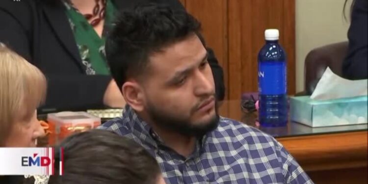 Dan cadena perpetua a venezolano por homicidio de estudiante de enfemería en EEUU