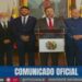 Gobierno venezolano tilda de “ridículo” reconocimiento de EEUU a Edmundo González como presidente electo
