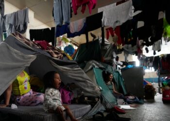 Desplazamiento y retornos, el ciclo que sufren indígenas en Colombia por el conflicto y la pobreza