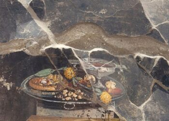 Parque arqueológico de Pompeya establece límite diario de visitantes para evitar el turismo excesivo