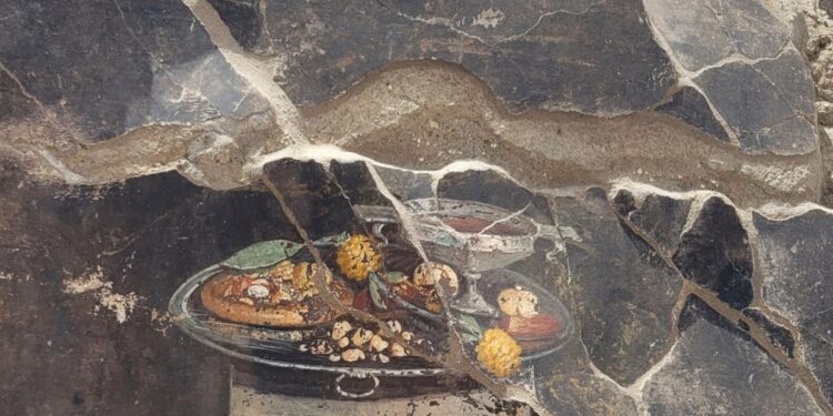 Parque arqueológico de Pompeya establece límite diario de visitantes para evitar el turismo excesivo