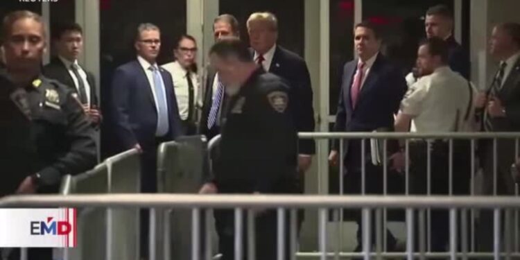 ¿Qué sigue para Donald Trump en el caso penal de Nueva York?